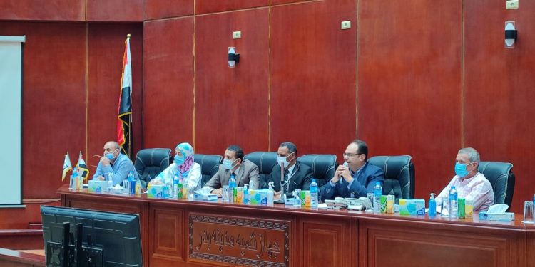 جانب من المزاد