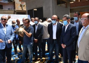 جانب من الجولة