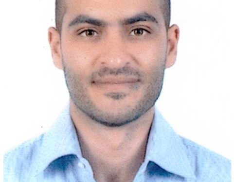 محمد عوف
