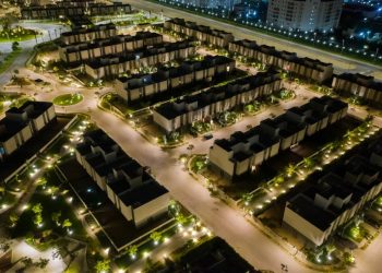 “كابيتال جروب بروبرتيز” تنتهي من تسليم 817 وحدة بمشروع “البروچ”.. وتخطط لتسليم 670 آخرين بنهاية العام