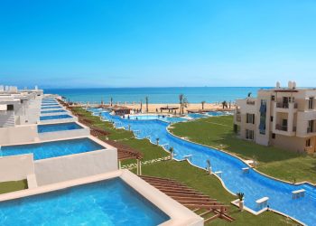 مشروع بلو بلو