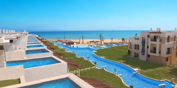 مشروع بلو بلو