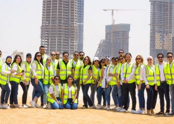 «خالد صبري هولدينج» تنتهى من بيع المرحلة الأولى من مشروع «رونزا تاور» بـ العاصمة الإدارية