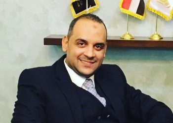 محمد عبدالحكيم : توجيهات السيسى بالزام الشركات العقارية بعدم طرح مشروعاتها إلا بعد تنفيذ 30% تحقق العدالة بالسوق 