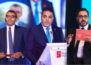 TAMAYOZ تنتهى من بيع المرحلة الأولى لمشروع “فايف بيزنس هب” بالعاصمة الإدارية