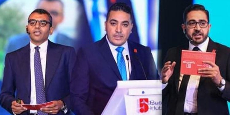 TAMAYOZ تنتهى من بيع المرحلة الأولى لمشروع “فايف بيزنس هب” بالعاصمة الإدارية