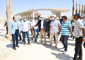 الجزار فى كابيتال بارك