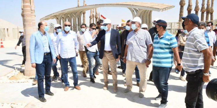 الجزار فى كابيتال بارك