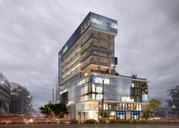 باستثمارات 500 مليون جنيه.. «Just Development» تطلق مشروع تجاري في العاصمة الإدارية الجديدة