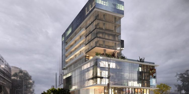 باستثمارات 500 مليون جنيه.. «Just Development» تطلق مشروع تجاري في العاصمة الإدارية الجديدة