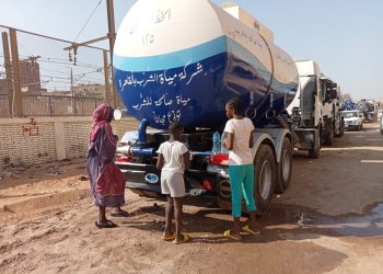 بعد الانتهاء من إصلاح خط 1500مم.. عودة المياه لجميع مناطق عين شمس