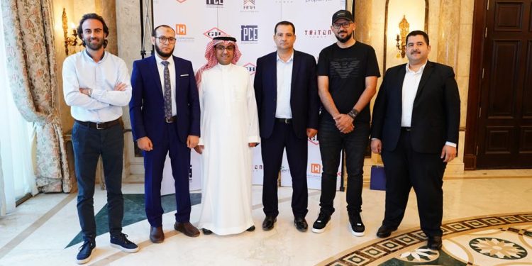 جانب من مؤتمر RNA