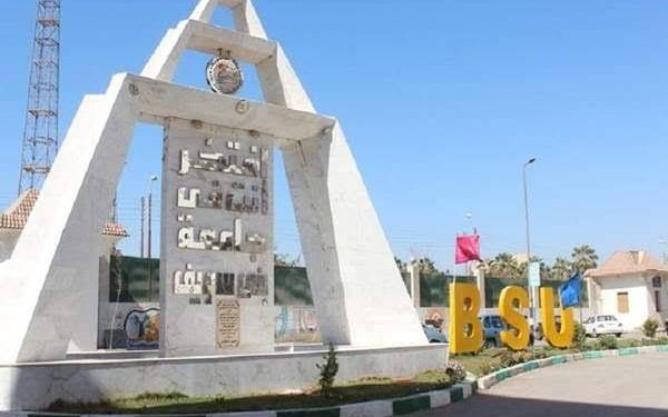 جانب من مشروعات بني سويف الجديدة