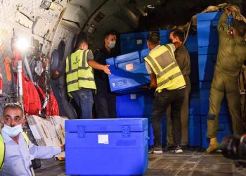 لقاح أسترازينيكا