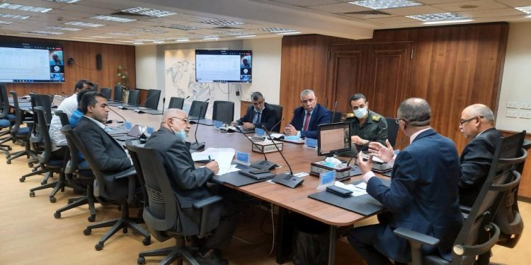 اجتماع اسكان