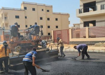 ازالة مخالفات