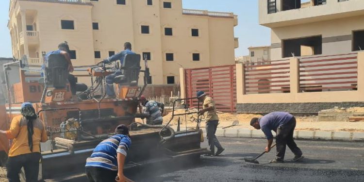 ازالة مخالفات