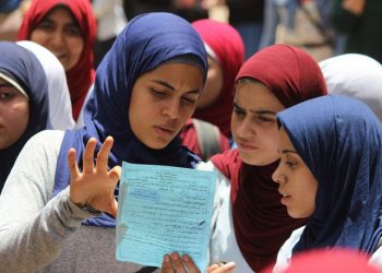 الثانوية-العامة