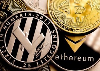 العملات الرقمية