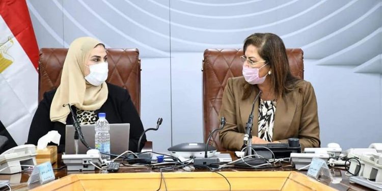 المشوع القومي لتنمية الاسرة