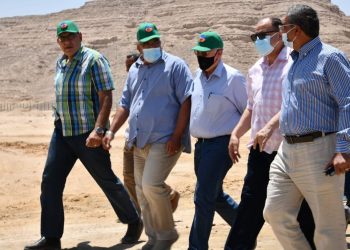 المقاولون العرب