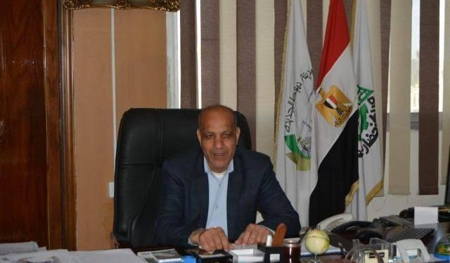 المهندس محمد رجب