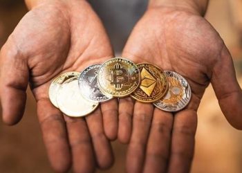 العملات الرقمية