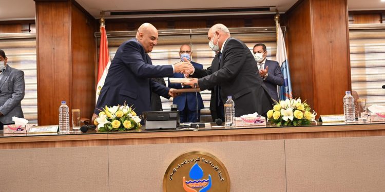 برتكول تعاون- اسكان