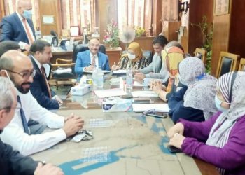 توقيع اتفاقية