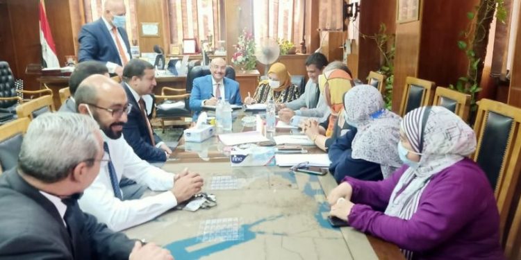 توقيع اتفاقية