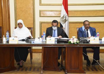 جمعية عمومية المقاولون العرب