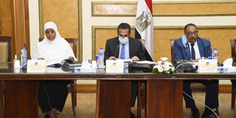 جمعية عمومية المقاولون العرب