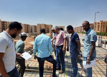 جهاز تنمية مدينة أكتوبر الجديدة