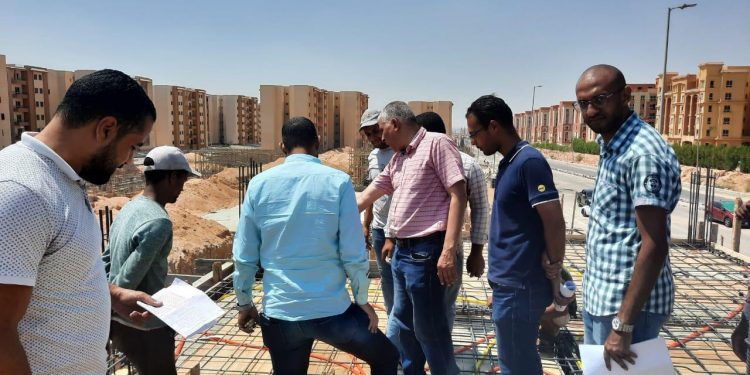 جهاز تنمية مدينة أكتوبر الجديدة