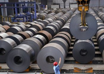 أسعار الحديد