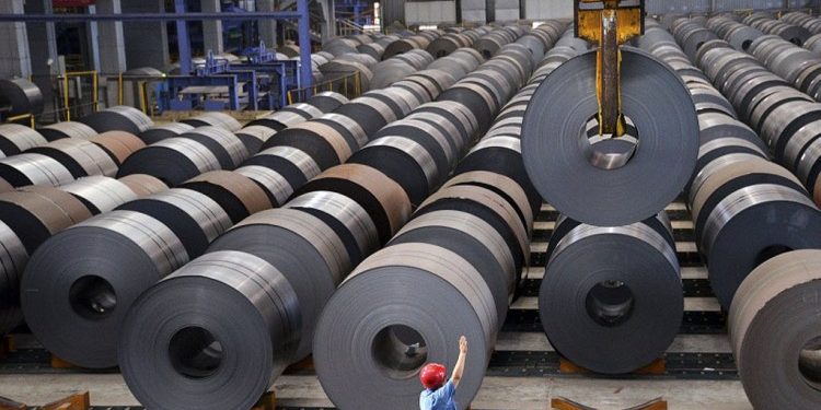 أسعار الحديد