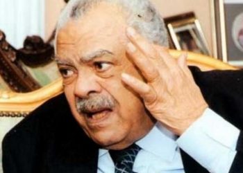 حسب الله الكفراوي