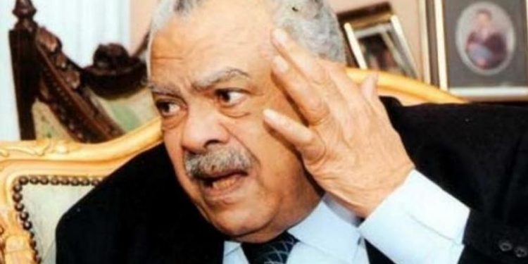 حسب الله الكفراوي