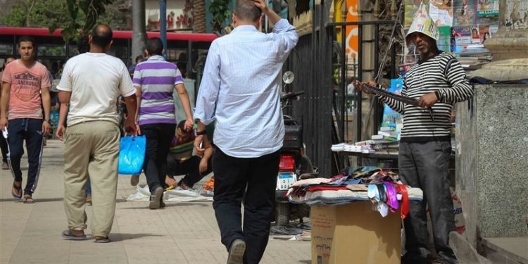 درجات الحرارة