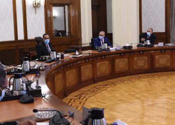 رئيس الوزراء