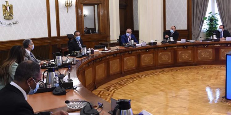 رئيس الوزراء