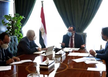 رئاسة الوزراء