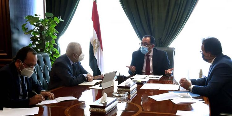 رئاسة الوزراء