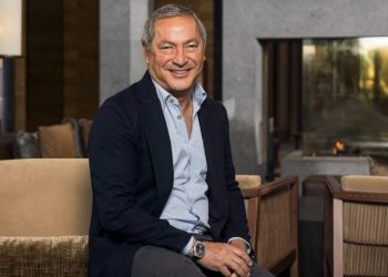 سميح ساويرس