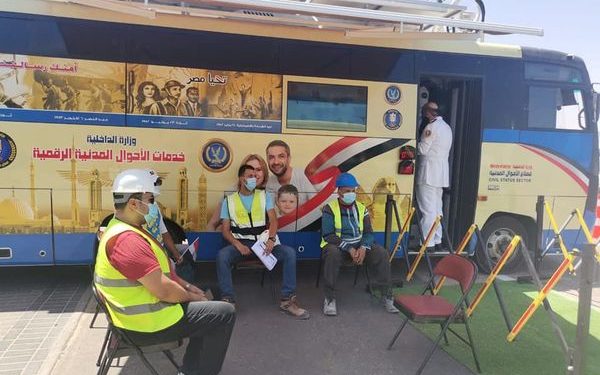 سيارات تكنولوجية