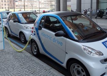 سيارات عاملة بالغاز