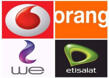 شركات الاتصالات