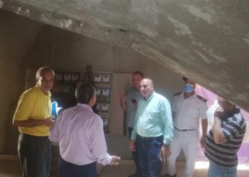 وحدات مخالفة