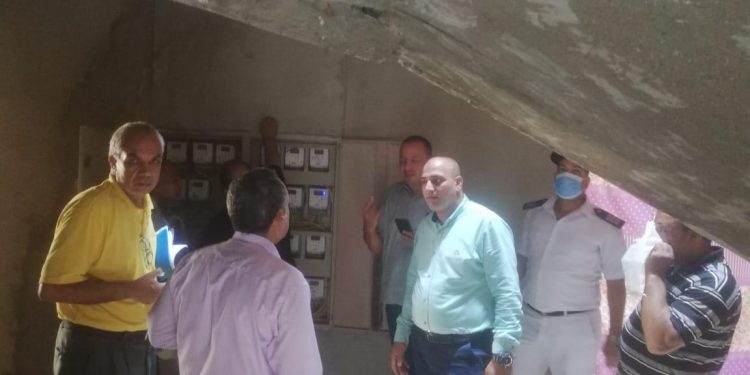 وحدات مخالفة