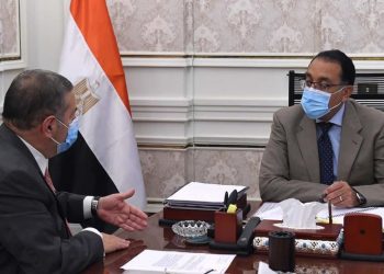 رئاسة الوزراء